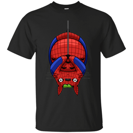 cool Spidey tee