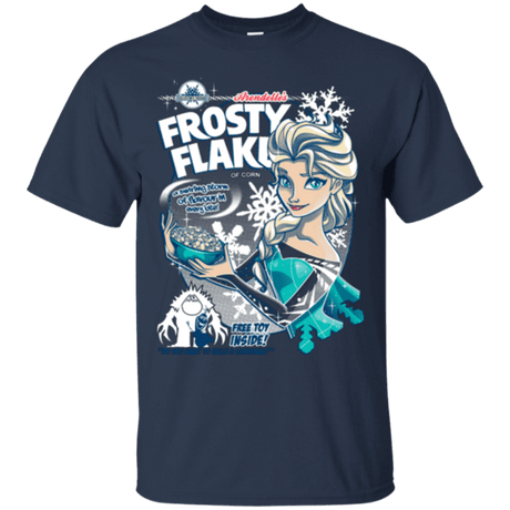 Cool Frozen T-shirt