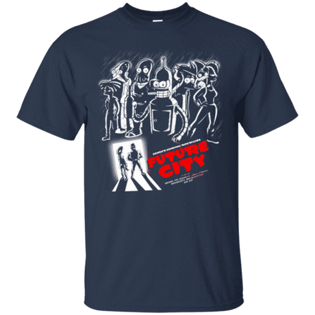Future City tee