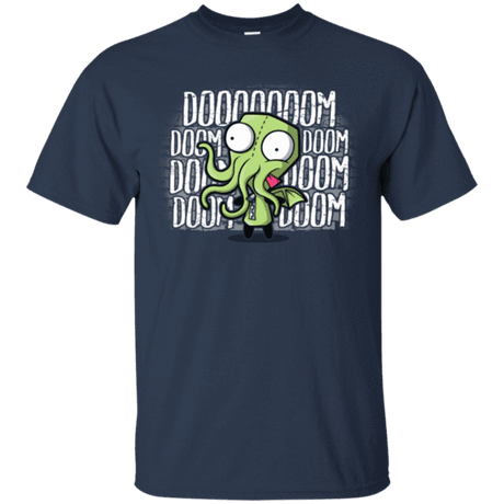 Funny Alien T-shirt