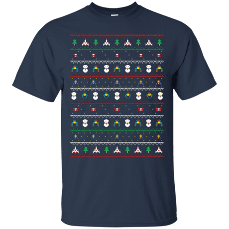 galaga tee