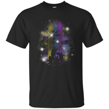 Cool Galaxy T-shirt