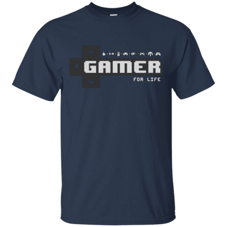 Cool Gamer T-shirt