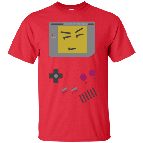 Gamer Boy tee