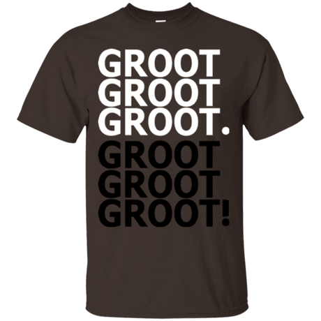 Groot tee