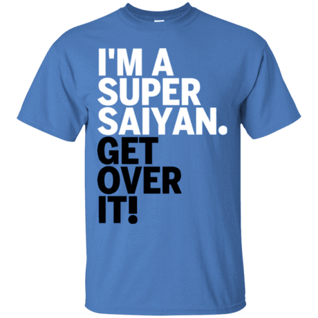 Cool Dragon Ball T-shirt