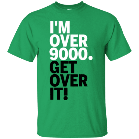 Cool Dragon Ball T-shirt