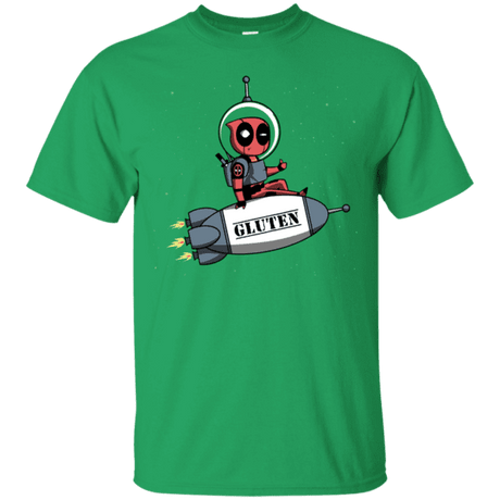 Cool Deadpool Tees
