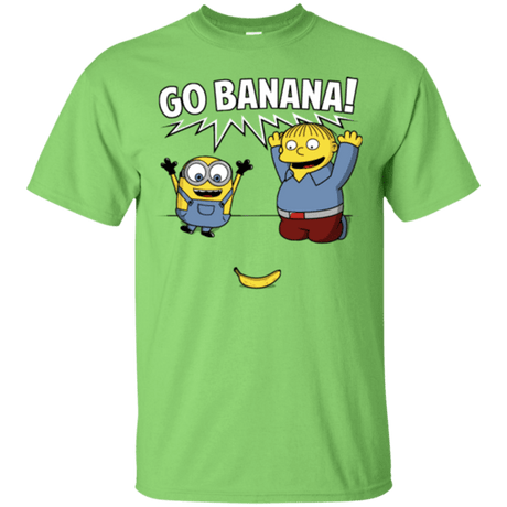 Cool Minions Tees