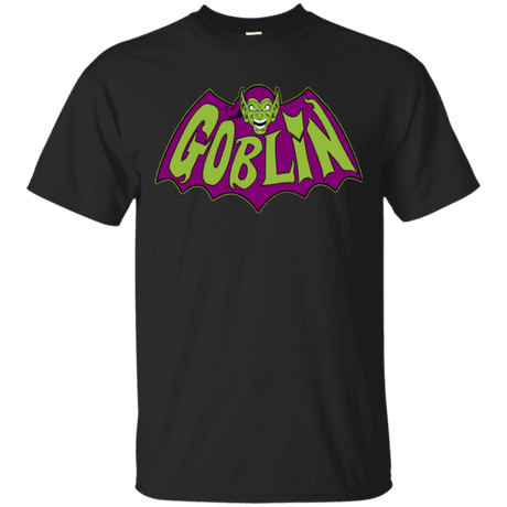 goblin gotham