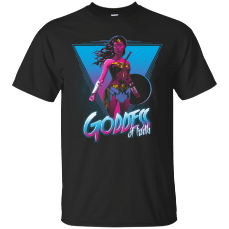 Cool Wonder Women Tees