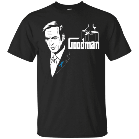 Goodman t-shirt