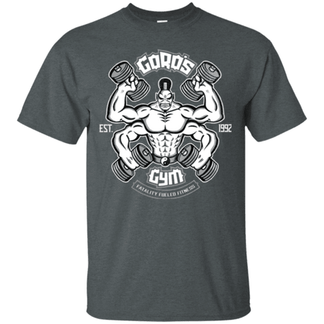 Cool Mortal Combat Tees