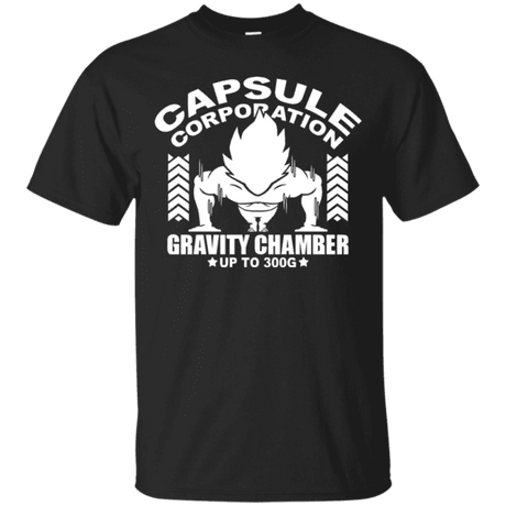 Gravity tee