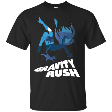 Cool Gravity Tees