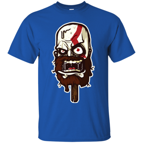 Cool God of War Tees