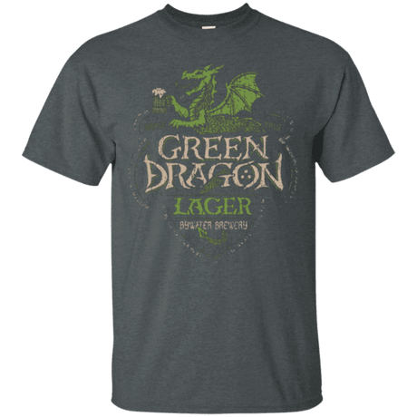 Cool Dragon Tees