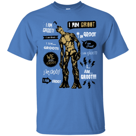 Cool Groot T-shirt