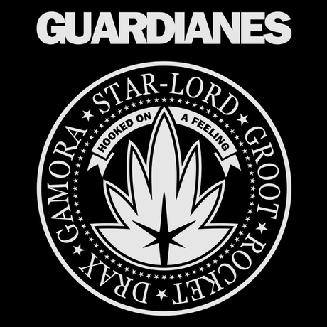 Guardianes t-shirt