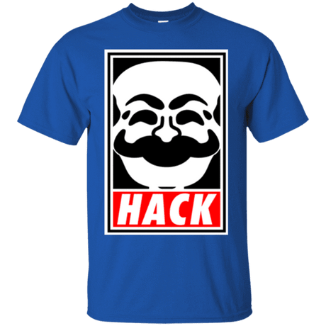 Cool Hack Tees