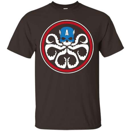 Cool Captain America Tees