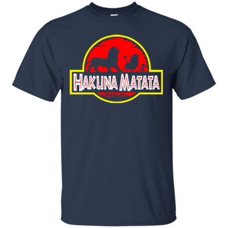 Cool Jurassic Park Tees