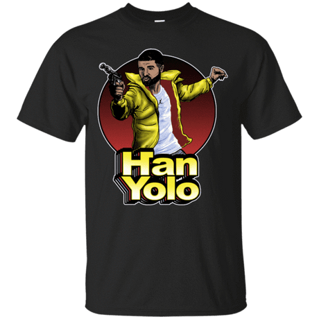 Funny Han tees