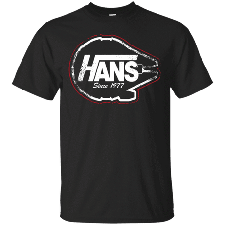 Star Wars Han's T-shirt