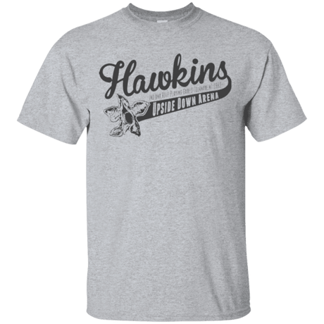 Indiana Hawkins