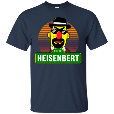 Cool Breaking Bad Tees