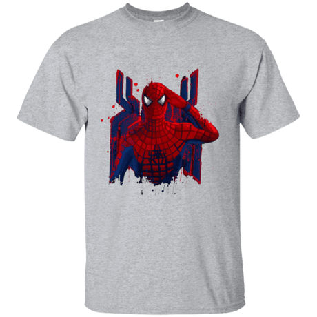 Cool Spiderman Tees
