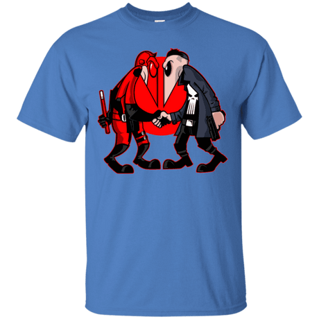 Funny Deadpool Tees