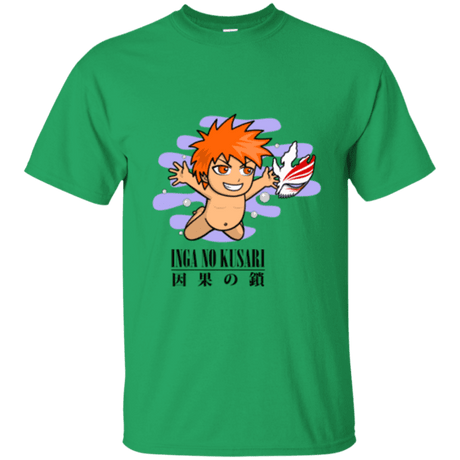 Cool Hollow Man T-shirt