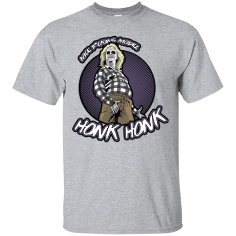 Bettlejuice Honk Honk