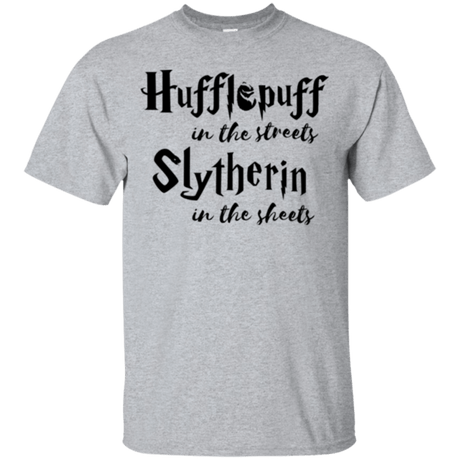 Slytherin Tees