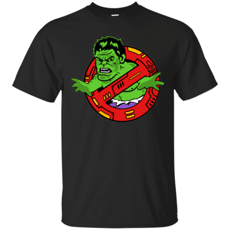 Cool Hulk Tees