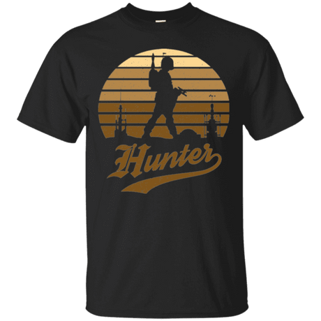 Hunter tee