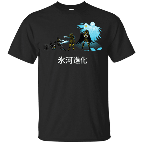 Cool Anime T-shirt