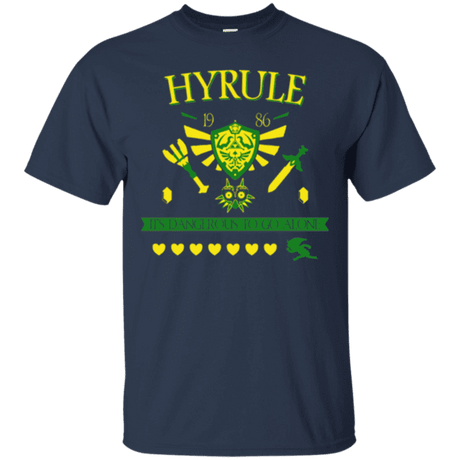 Cool Zelda Tees