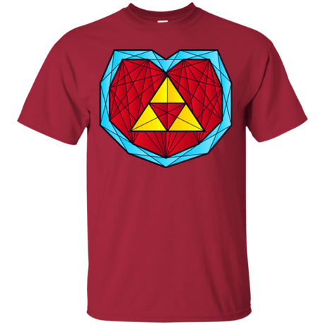Hyrule Tees
