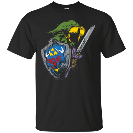 Cool Zelda Tees