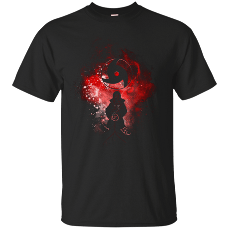 Itachi t-shirt