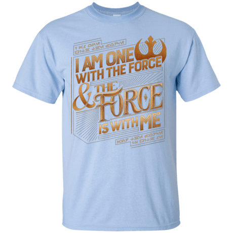 Cool Jedi T-shirt