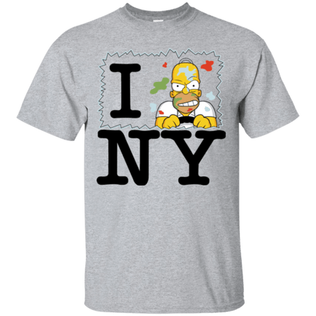 Cool Simpsons Tees