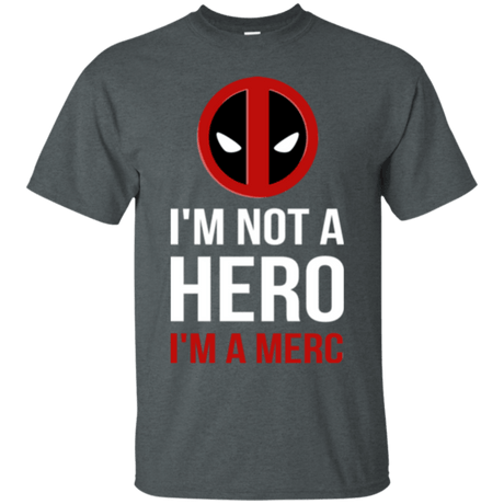 deadpool anti hero