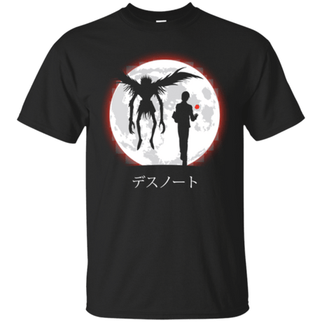 Cool Anime Tees
