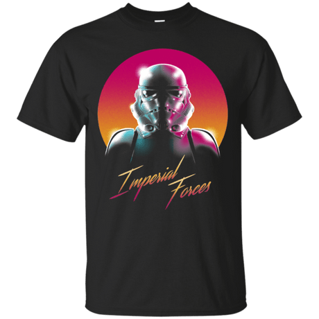Cool Star Wars T-shirt