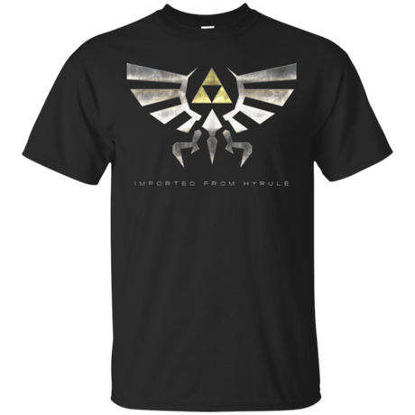 Legend of Zelda T-shirt