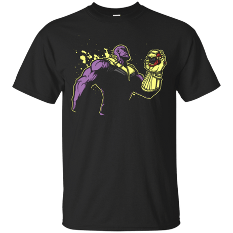 Infinity Thanos Tshirt