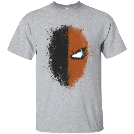 Cool Deathstroke tees